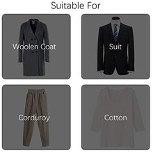 Laden Sie das Bild in den Galerie-Viewer, Fusselrasierer aus Holz - Manueller Fusselentferner für Kleidung