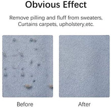 Laden Sie das Bild in den Galerie-Viewer, Fusselrasierer aus Holz - Manueller Fusselentferner für Kleidung