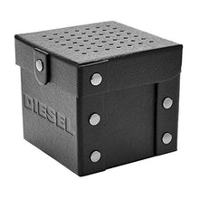 Laden Sie das Bild in den Galerie-Viewer, Diesel Herren Chronograph Quarz Uhr mit Edelstahl Armband DZ4318 - ERAY