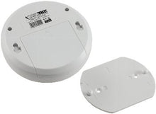 Laden Sie das Bild in den Galerie-Viewer, Radio mit Bewegungsmelder ØxH 95x40mm, Batteriebetrieb