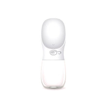 Laden Sie das Bild in den Galerie-Viewer, Hunde Trinkflasche - der Wassernapf zum mitnehmen